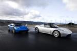 Tesla Roadster 2009 года
